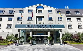 Kingsley Hotel Cork